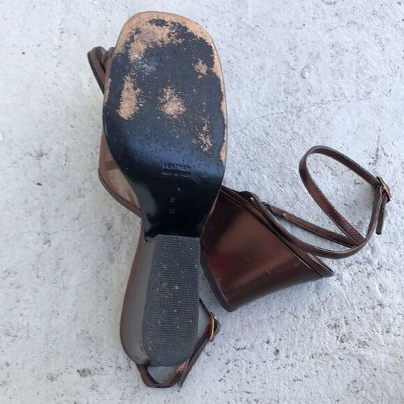 Vintage Yves Saint Laurent - Picture 6 of 7